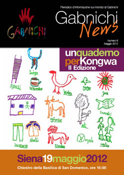Gabnichi news 8