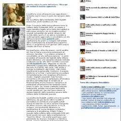 Lotteria della solidarietà 2006 di Gabnichi