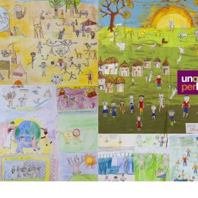 Un quaderno per Kongwa