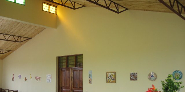 Le apprezzatissime ceramiche realizzate dagli studenti dell'Istituto d'arte di Siena Duccio Buoninsegna