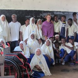 Insegnare inglese a Zanzibar (parte seconda)