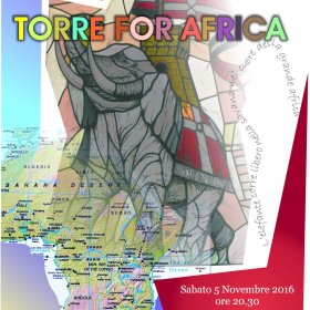 Torre for Africa 2016