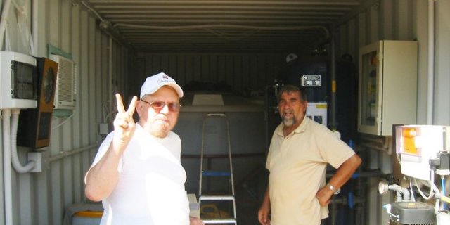Corrado e Silverio