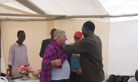 Mkoka 2005